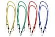 Kiinnikeremmi Atom 90cm 2 kpl - Kumiremmit - 6410411856723 - 1