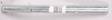 Kottikärryn akseli 20mm / 250mm - Kottikärryjen pyörät - 6430032153513 - 1