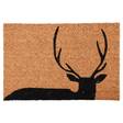 Kynnysmatto Peura 40 x 60 cm - Kuramatot - 8714982148873 - 1