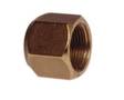 Laippamutteri 3/8" 939240 NS4-6 - Ilmalämpöpumppujen työkalut - 6438056185633 - 1