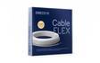 Lämpökaapeli Cableflex 540W, 49m - Sähköinen lattialämmitys - 7330778601165 - 1