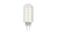 Led lamppu 2,2W 200lm 4000K G4 12V - LED-lamput - 6435200257963 - 1