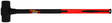 Leka Lasikuituvarrella ProMaster 6300g - Lekat ja moukarit - 6420286010373 - 1