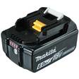 Makita Akku 6,0Ah LXT BL1860B - Vara-akut akkukoneiden - 088381464123 - 1