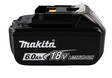 Makita Akku 6,0Ah LXT BL1860B - Vara-akut akkukoneiden - 088381464123 - 3