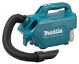 Makita Akkuimuri CXT CL121DZ - Akkuimurit ja puhaltimet - 88381877503 - 1