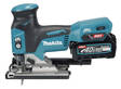 Makita Akkupistosaha 40V XGT JV001GZ - Akkupistosahat - 088381770293 - 4