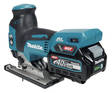 Makita Akkupistosaha 40V XGT JV001GZ - Akkupistosahat - 088381770293 - 3