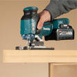Makita Akkupistosaha 40V XGT JV001GZ - Akkupistosahat - 088381770293 - 9