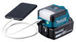 Makita DML817 18V LXT runko - Akkuvalaisimet ja -radiot - 088381779753 - 6