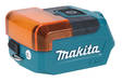 Makita DML817 18V LXT runko - Akkuvalaisimet ja -radiot - 088381779753 - 7