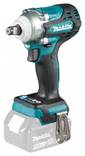 Makita Iskevä Mutterinväännin LXT DTW300Z - Iskevät akkumutterinvääntimet - 088381898003 - 1