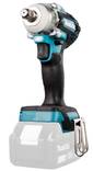 Makita Iskevä Mutterinväännin LXT DTW300Z - Iskevät akkumutterinvääntimet - 088381898003 - 4