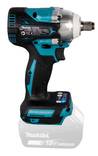 Makita Iskevä Mutterinväännin LXT DTW300Z - Iskevät akkumutterinvääntimet - 088381898003 - 3