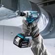 Makita Iskevä mutterinväännin LXT DTW181Z - Iskevät akkumutterinvääntimet - 88381871303 - 2