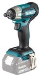 Makita Iskevä mutterinväännin LXT DTW181Z - Iskevät akkumutterinvääntimet - 88381871303 - 1