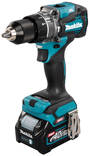 Makita Iskuporakone XGT HP001GZ - Akkuiskuporakoneet - 088381892193 - 2