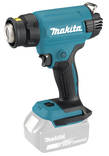 Makita Kuumailmapuhallin LXT DHG181ZJ - Muut akkulaitteet - 088381760393 - 1