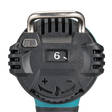 Makita Kuumailmapuhallin LXT DHG181ZJ - Muut akkulaitteet - 088381760393 - 2
