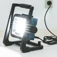 Makita LED-valaisin DEADML805 - Akkuvalaisimet ja -radiot - 88381699303 - 4
