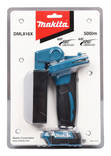 Makita LED-valaisin LXT DML816X - Akkuvalaisimet ja -radiot - 088381755153 - 8