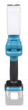 Makita LED-valaisin LXT DML816X - Akkuvalaisimet ja -radiot - 088381755153 - 2