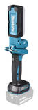Makita LED-valaisin LXT DML816X - Akkuvalaisimet ja -radiot - 088381755153 - 6