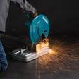 Makita Laikkakatkaisukone LW1400 - Metallisahat, nakertajat ja levyleikkuri - 88381807883 - 2