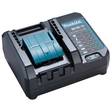Makita Latauslaite LXT DC18WC - Akun lataustarvikkeet - 088381597463 - 1