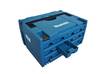 Makita Makpac pientarvikelaatikosto koko 3 P-84327 - Työkalupakit - 088381580793 - 1
