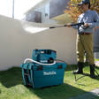 Makita Painepesuri LXT DHW080ZK - Painepesurit - 0088381884013 - 3
