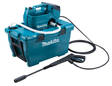 Makita Painepesuri LXT DHW080ZK - Painepesurit - 0088381884013 - 1