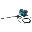Makita Painepesuri LXT DHW080ZK - Painepesurit - 0088381884013 - 2