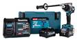 Makita Porakone XGT DF001GM201 - Akkuporakoneet - 88381894203 - 6