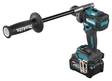 Makita Porakone XGT DF001GM201 - Akkuporakoneet - 88381894203 - 5
