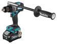 Makita Porakone XGT DF001GM201 - Akkuporakoneet - 88381894203 - 4