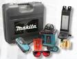 Makita Pyörivä laser SKR200Z - Pyörivät laserit - 88381634953 - 1