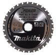 Makita Pyörösahanterä 136mm B-33526 - Pyörösahanterät - 088381422413 - 1