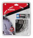 Makita Pyörösahanterä HM 210mm B-08109 - Pyörösahanterät - 88381336093 - 1