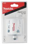 Makita Reikäsahanterä T.C.T 64mm E-06753 - Reikäsahat - 088381570473 - 2