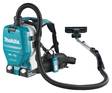 Makita Reppuimuri LXT DVC261ZX11 - Akkuimurit ja puhaltimet - 88381869973 - 1
