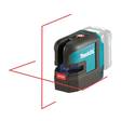 Makita Ristiviivalaser CXT SK105DZ - Linjalaserit - 88381851893 - 2