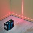 Makita Ristiviivalaser CXT SK105DZ - Linjalaserit - 88381851893 - 3