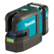 Makita Ristiviivalaser CXT SK105GDWA - Linjalaserit - 88381897303 - 1
