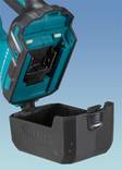 Makita Sekoituskone LXT DUT130Z - Muut akkulaitteet - 88381873413 - 3