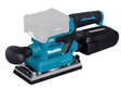 Makita Tasohiomakone LXT DBO381ZU - Höylä, monitoimikone, jyrsin- ja hiomako - 088381752183 - 1