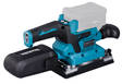 Makita Tasohiomakone LXT DBO381ZU - Höylä, monitoimikone, jyrsin- ja hiomako - 088381752183 - 3
