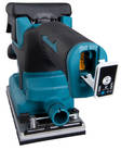 Makita Tasohiomakone LXT DBO381ZU - Höylä, monitoimikone, jyrsin- ja hiomako - 088381752183 - 6