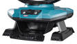 Makita Tuuletin XGT LXT CF003GZ - Akkuimurit ja puhaltimet - 088381783163 - 6