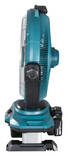 Makita Tuuletin XGT LXT CF003GZ - Akkuimurit ja puhaltimet - 088381783163 - 2